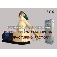 LA MACHINE DE PELLET DE BIOMASSE SJM-6 est un produit chaud fabriqué par Yugong